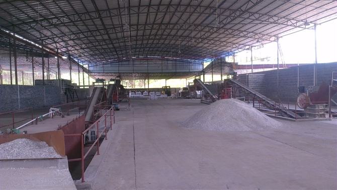 Production department