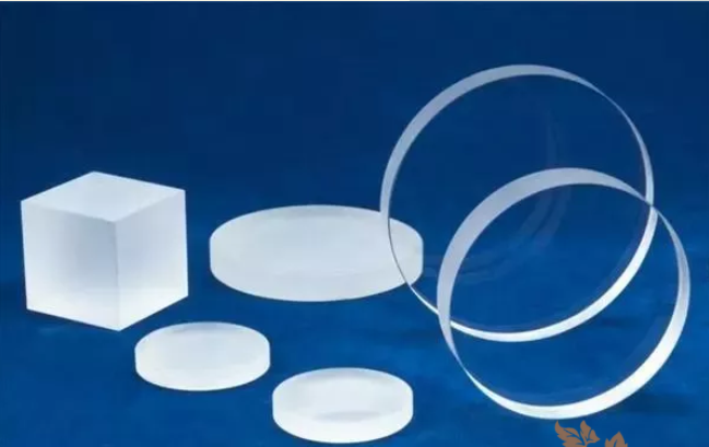 Application fields and main uses of high purity quartz sand