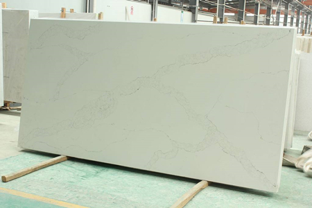 Application of Quartz Sand in Quartz Plate